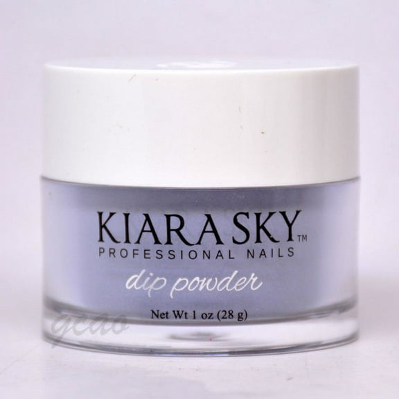 Kiara Sky Dip Powder Roadtrip D513