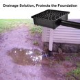 thumbnail image 3 of Extensiones de desagüe para canaletas Catch Basin Prestantious, 12 × 12, 3 of 7