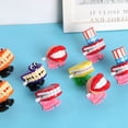 thumbnail image 4 of JAKANYQ Chain With Eyes And Jumping Teeth Christmas Cute Children's Toys Small For Teeth Dentistry, 4 of 6