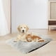 thumbnail image 1 of Cama de jaula para perros calmante con fondo antideslizante - Bolsa antiansiedad lavable, suave y tibia para perreras, transportines y jaulas, 1 of 6