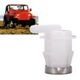 thumbnail image 1 of Valve de Ventilation de Réservoir de Carburant, Robuste 911-060 Haute Résistance Anti-Âge pour Remplacement de Réservoir de Carburant pour Convertible Cirrus Sebring, 1 of 7