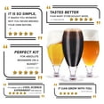 thumbnail image 3 of Amber Ale Complete Mr. Beer Making Kit, 3 of 7