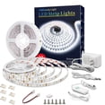 thumbnail image 1 of MY BEAUTY LIGHT Tiras de luces LED regulables, 1 of 5