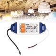 thumbnail image 1 of LED Power Adapter, AC 90-240V To DC 12V, Portable LED Driver For Home Lighting, 1 of 8