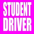 thumbnail image 3 of CafePress - Student Driver T Shirt - Men's Classic Graphic Cotton T-Shirt, 3 of 4