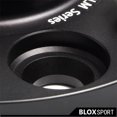 thumbnail image 3 of 2 x 15mm pour Lexus GS400, UX 200 Entretoise de Roue Forgée 2WD 5x4.5 Pouces / 5x114.3 CB60.1, 3 of 4