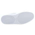 thumbnail image 4 of Creative Recreation Cesario Hi Xxi Mens Shoes Size 10, Color: Pure White, 4 of 4