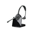 thumbnail image 3 of Plantronics CS510 Over-the-head with lifter Wireless DECT Headset System, 3 of 5