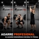 thumbnail image 3 of Barra Semiolímpica Centurfit 220 Cm 15 Kilos 700 Lb Aguante, 3 of 8