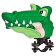 thumbnail image 2 of SUNLITE Squeeze Bike Horn Alligator, 2 of 2