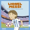 thumbnail image 1 of Lionel Messi, 1 of 2