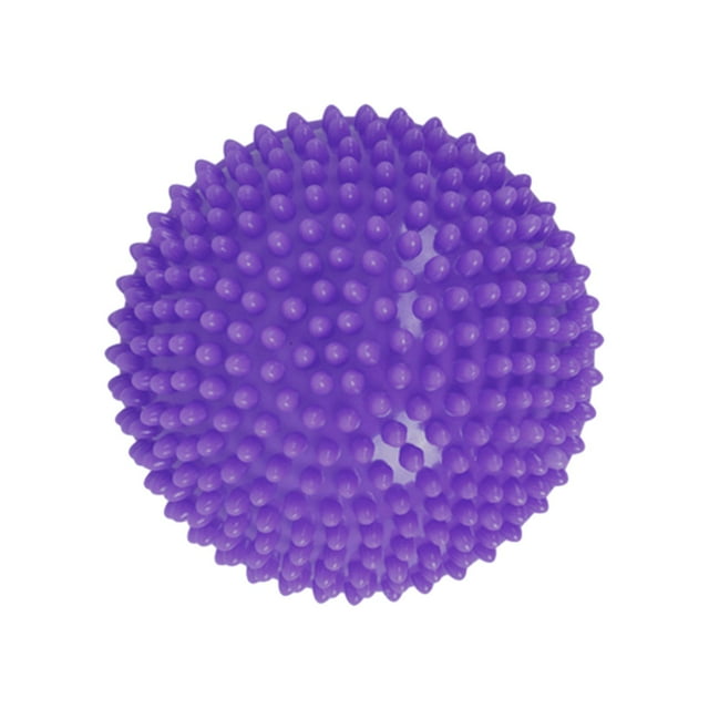Balance Step Hedgehog Balance Pod Gross Motor Development Balance Training Toy Violet