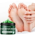 thumbnail image 2 of 30G Feet Hard Skin Remover Exfoliating Scrub Gel Firm Skin Intense Foot Cream, 2 of 9