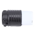 thumbnail image 1 of Generator Twist Lock Plug Adapter, Secure Locking Heatproof NEMA L5-15P Locking Plug Industrial Grade 15A  for RV Campground, 1 of 7