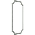 thumbnail image 2 of Ekena Millwork 31"W x 62"H Foster Running Coin Panel Moulding Kit (Single Panel), 2 of 10
