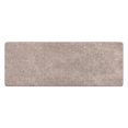 thumbnail image 6 of Simpli Home Avalon Faux Leather Storage Ottoman Bench in Distressed Gray Taupe, 6 of 13