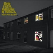 Favourite Worst Nightmare (Gatefold) & Am (Dl Card) [LP Vinyl Bundle]
