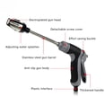 thumbnail image 6 of High-Pressure Garden Hose Washer - Aluminum Alloy, 360° Adjustable, Universal Fit - for Cars/Gardens, Heavy-Duty Cleaning, 1/2" Pipe, 6 of 6