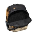 thumbnail image 6 of FORMRS School Backpack with Front Zippered Pocket 12" Student Travel Daypack, Retro Halloween Cat, 6 of 6