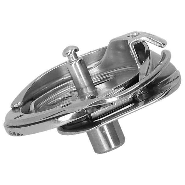 Gancho giratorio 781 Máquina de ojales planos Lanzadera giratoria Accesorios de costura DSHNJ(771)