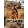 Grey Gardens (Criterion Collection) (DVD), Criterion Collection, Documentary