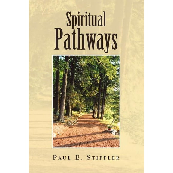 Spiritual Pathways, (Paperback)