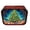 Christmas Tree, variant on FLOPESN Wooden Music Box DIY Diamond Art Painting Kits,Creative Design Fun Home Decor Gift For Birthday Holiday-Heart-Shaped