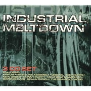 Industrial Meltdown