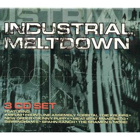 Industrial Meltdown