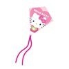 X-Kites MicroDiamond Kite 7.75 - Hello Kitty Green Cup