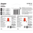 thumbnail image 2 of Energizer 13, Emballage de 16, Orange, 2 of 5