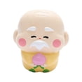 thumbnail image 4 of Chinese Immortal Figures Refrigerator Chinese New Year for Decorating F, 4 of 8