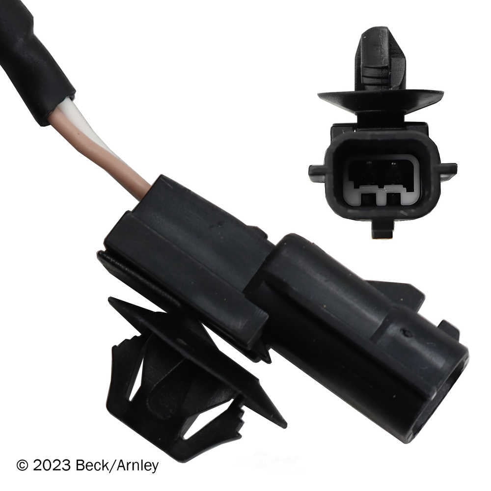 Beck/Arnley 084-5106 ABS Wheel Speed Sensor