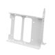 thumbnail image 2 of Soporte para disco duro de 3,5 pulgadas con tornillo de montaje, base para disco duro SSD, soporte para bahía de unidad de disco duro Blanco, 2 of 9