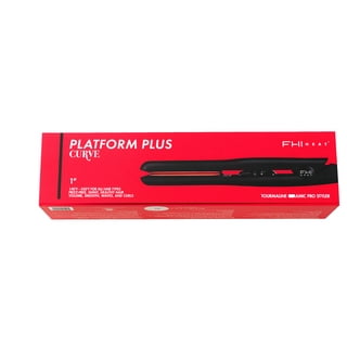 Fhi platform clearance plus flat iron