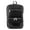 Black, variant on BROOKLYN | 15” Nylon Contour Laptop Backpack