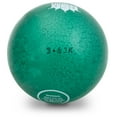 thumbnail image 4 of Crown Sporting Goods 3.63kg (8lbs) Shot Put - Cast Iron Weight Shot Ball for Outdoor Track & Field, 4 of 5