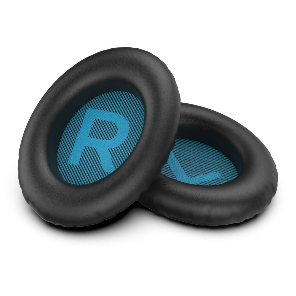 ALPHA II Headphone Replacement Ear Pads for QC15 and QC25, Enhanced