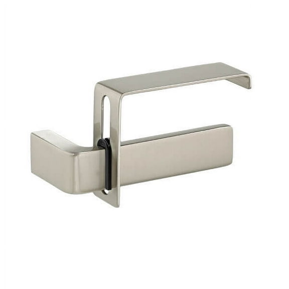 Dxv D35100235 Rem Wall Mounted Euro Toilet Paper Holder - Nickel