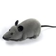thumbnail image 2 of Funny Wireless Remote Control Tricky Moving Rat Mouse Cat Playing Chew Toy Gift, 2 of 7