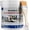1000g, variant on 500g Transparent Coating, Water Based Clear Liquid Water Proof Sealant Repair Leaks, Invisible Agent for Indoor and Outdoor Use