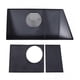 thumbnail image 1 of For Land Cruiser 250 Prado LC250 2024 Center Console Organizer Behind Screen Storage Box Dashboard Hidden Tray, 1 of 5
