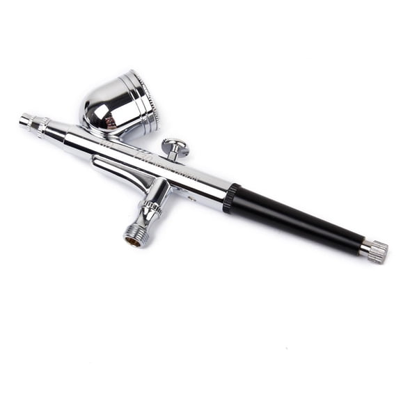 Raindrops -130 Air Brush Airbrush Spray Nail Art Paint Tool with 0.2mm Nozzle