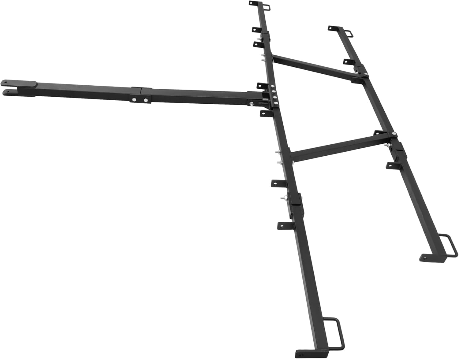 KOJEM Gang Reel Mower Grass Yard Lawn Mower Hitch Assembly Suitable For Yard Garden Golf Work Steel