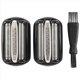 thumbnail image 1 of 2Pcs 32B Shaver Head Replacement for Braun 32B Series 3 301S 310S, 1 of 5