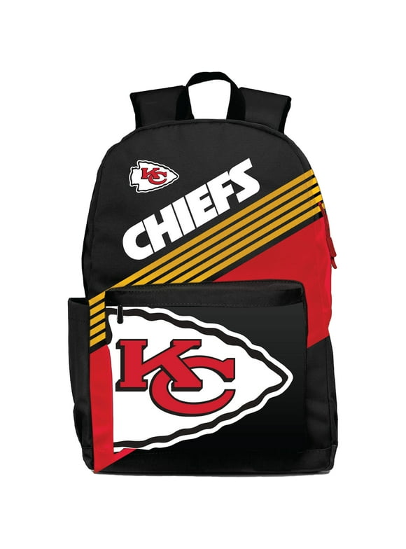 MOJO Kansas City Chiefs Ultimate Fan Backpack