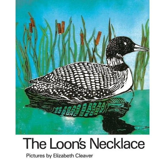 Pre-Owned Loon's Necklace (Paperback) 0195406753 9780195406757