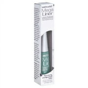 Mega Liner Liquid Eyeliner 863 Turquoise (Value Pack 2ct)