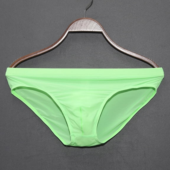 Ahabrexf Lace Underwear for Women,Abdomen Mid Waist and Hip Lift Comfortable Briefs