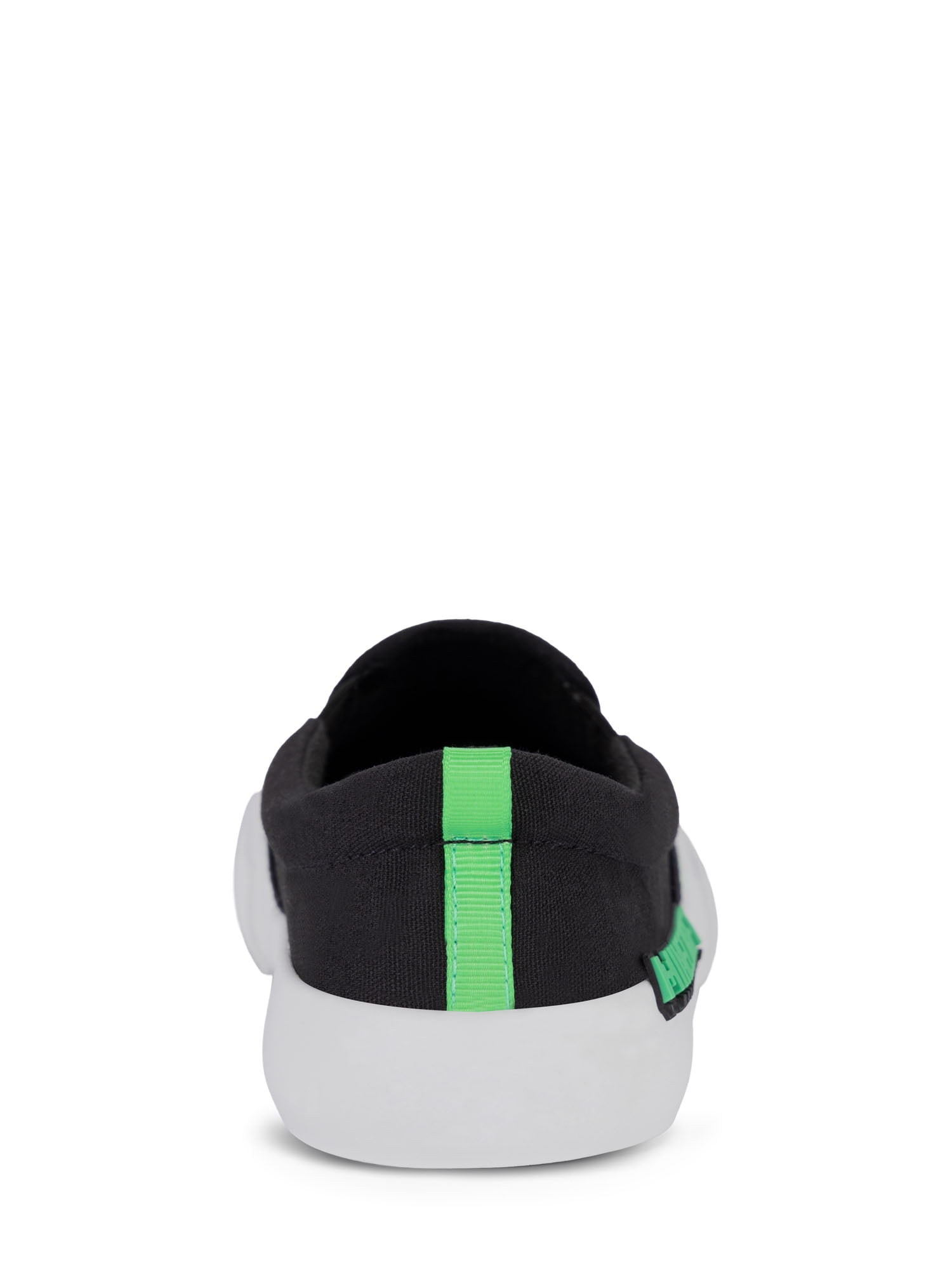 Minecraft Little & Big Kids Slip-On Sneakers